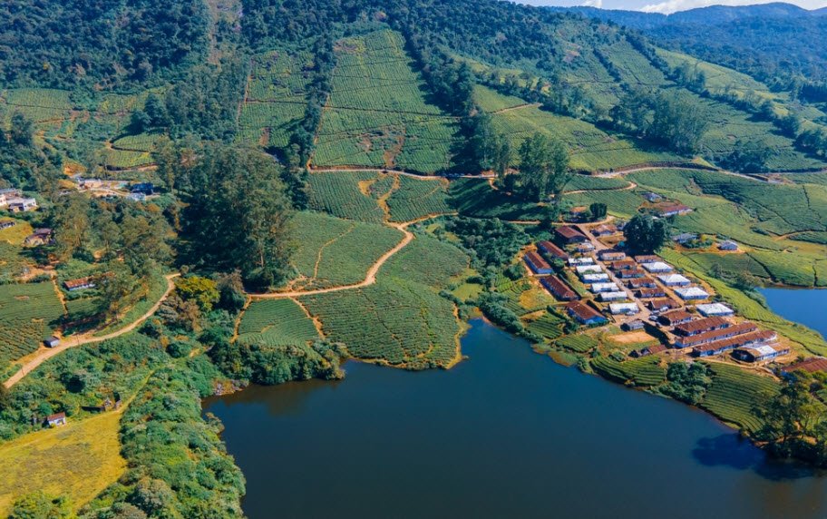 Coorg, Karnataka